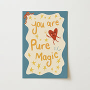 Retro Playroom – Nursery & kids wall art