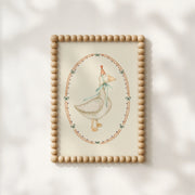 Party Duck – Nursery & kids wall art