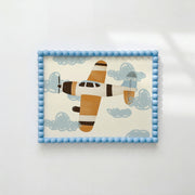 Airplane – Poster per bambini