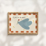 Dreamy Baby – Nursery & kids wall art