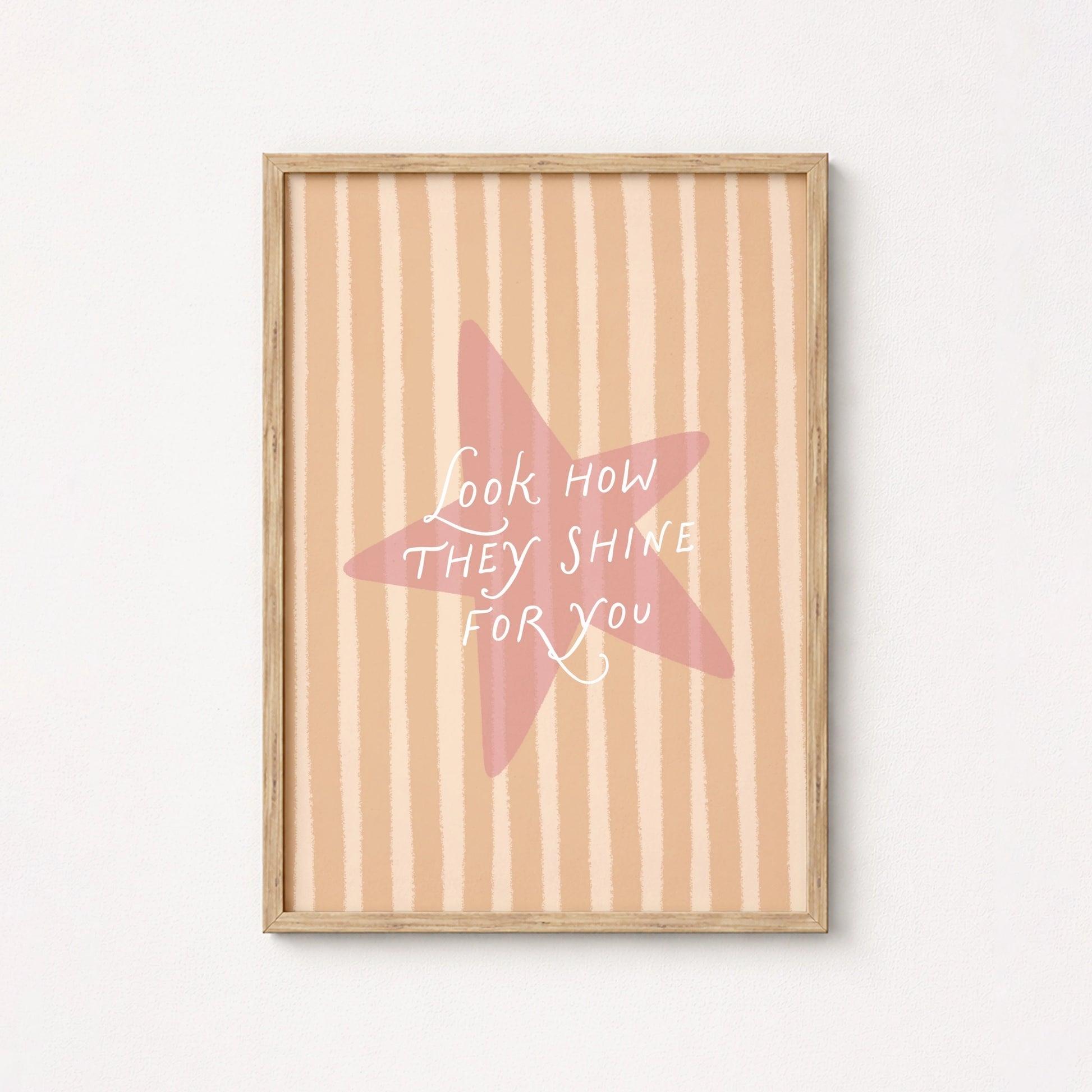 Inspirational Baby Room Decor