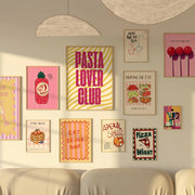 Handmade Kitchen, over 100 prints Il mio negozio