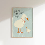 You Are My Special Baby – Affiche pour enfant