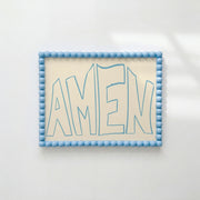 Amen – Christian Wall Art