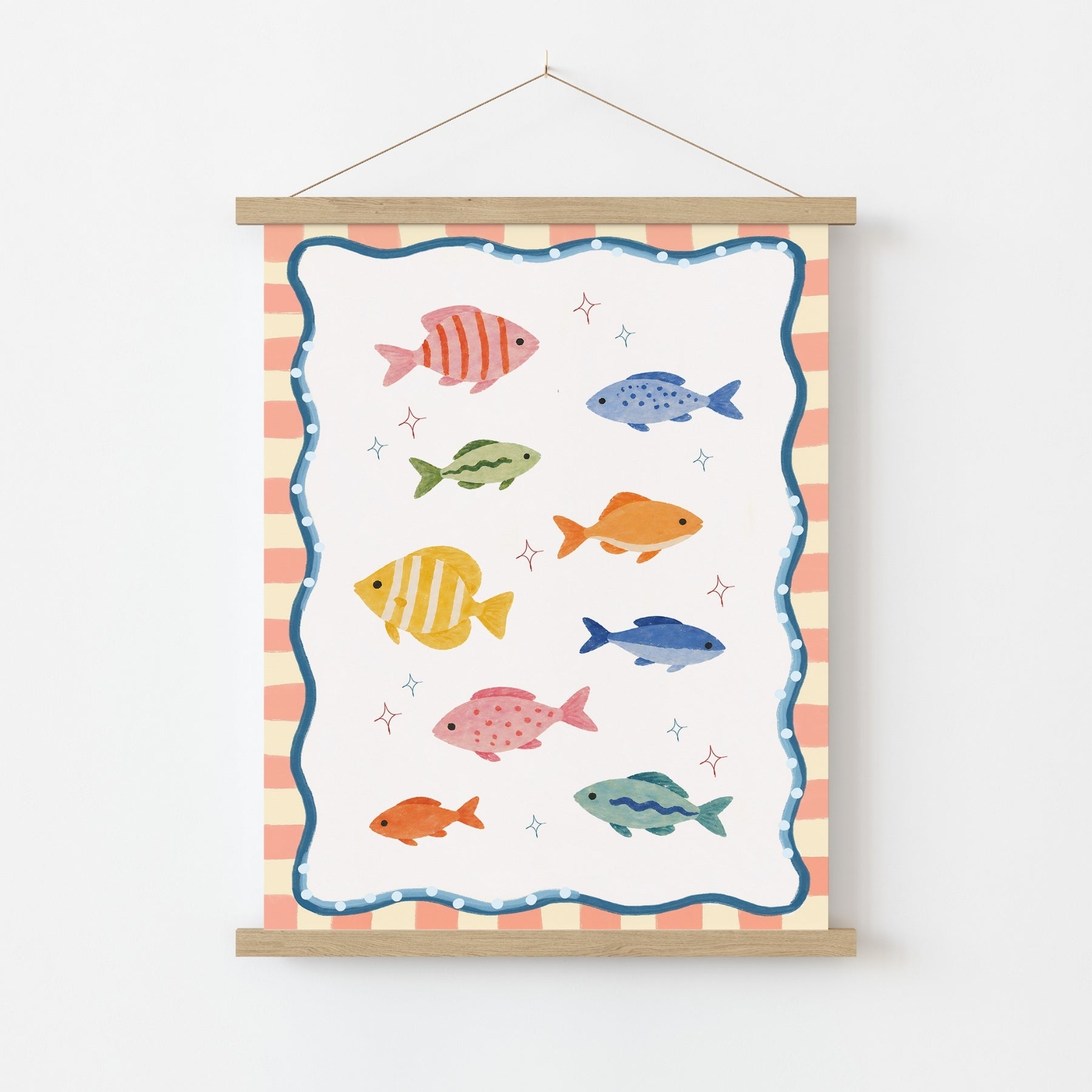 Decorazione di spiaggia