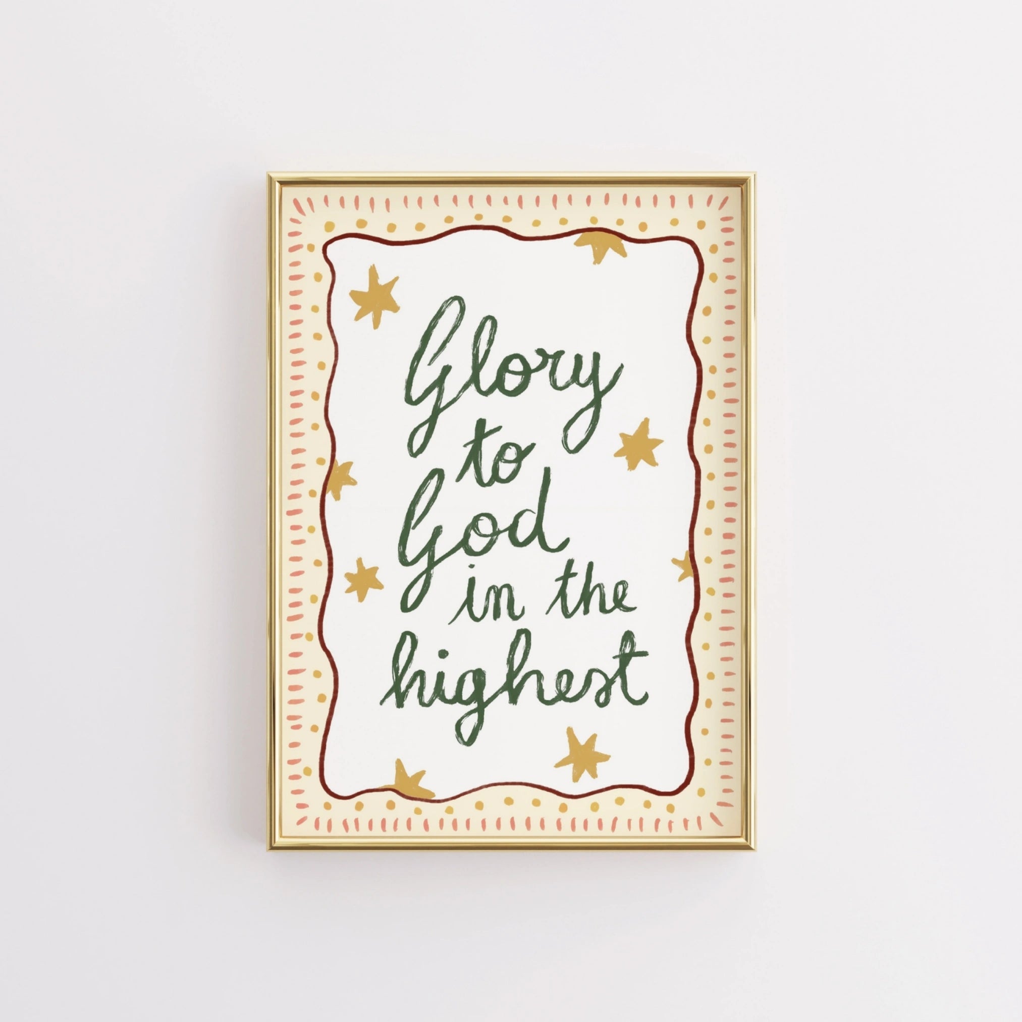 Illustrazione dell'albero dei versetti della Bibbia