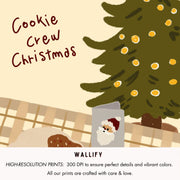 Christmas Wall Art Bundle – 590+ Printable Designs