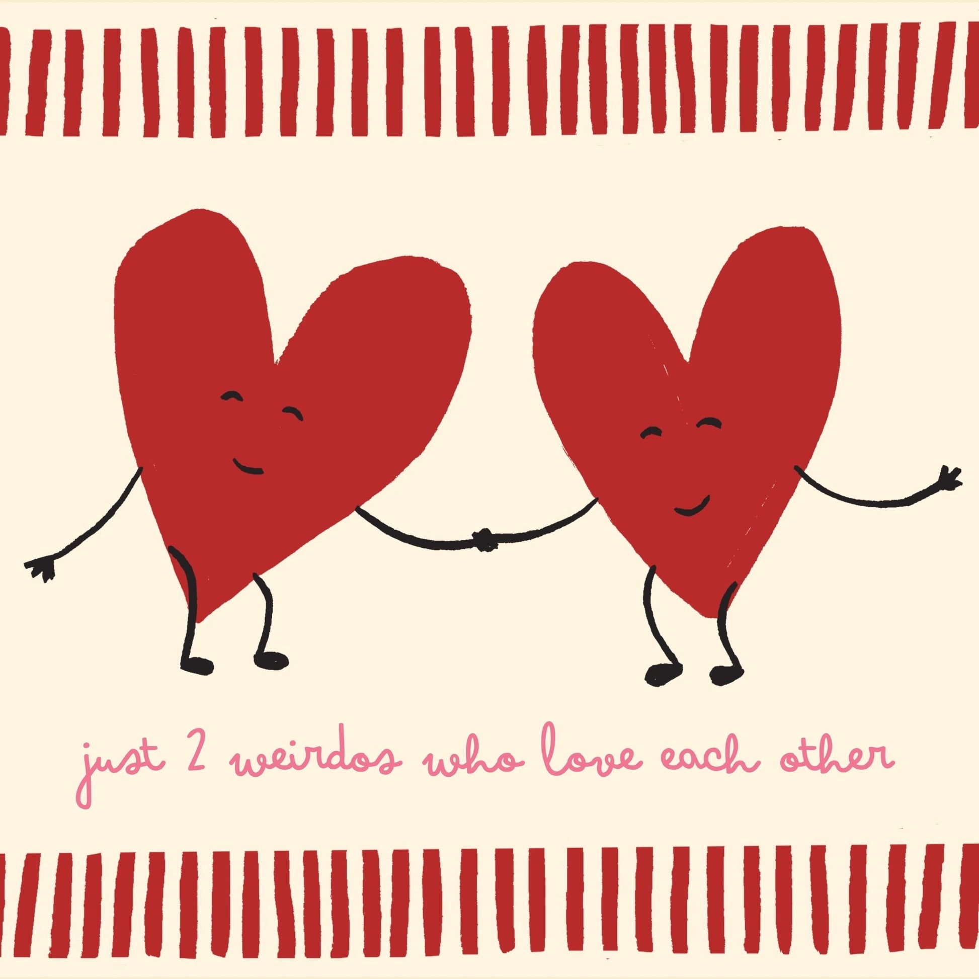 Impression humoristique pour couple amoureux