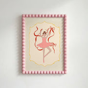 Ballet – Poster per bambini