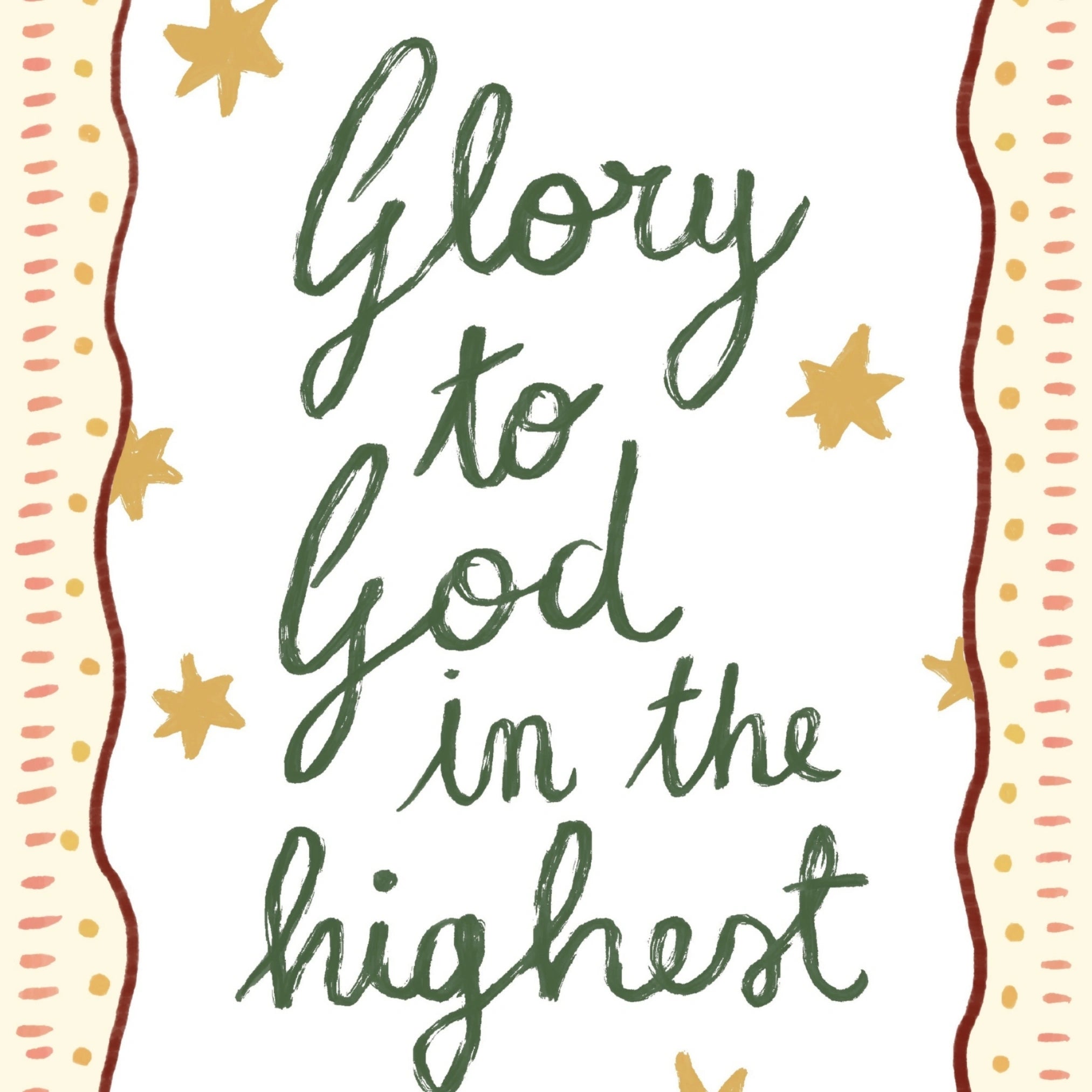 Illustrazione dell'albero dei versetti della Bibbia