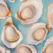 Oyster – Coastal Wall Art
