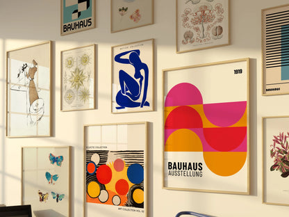 Maximalist Decor, over 5000 prints Il mio negozio