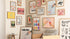 Bar Cart Decor, over 300 prints Il mio negozio