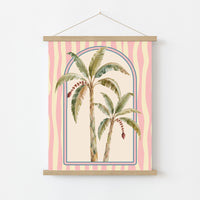 California Coastal Print