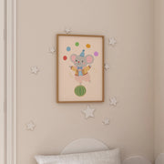 Whimsical – Poster per bambini