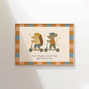 Jesus Baby Room Art – Nursery & kids wall art
