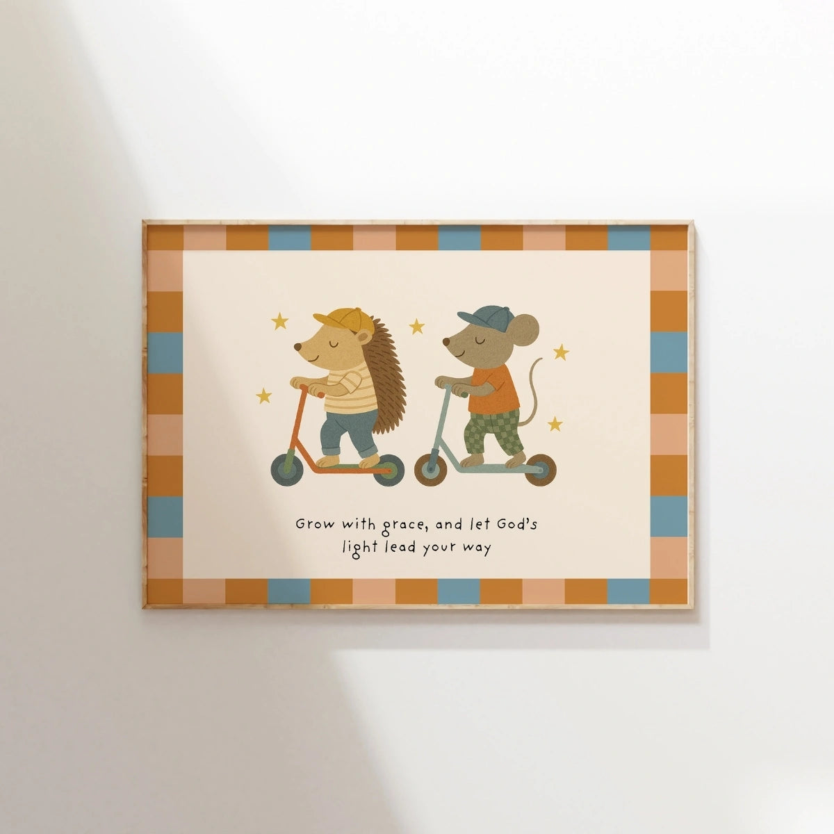 Jesus Baby Room Art, Christian Nursery Decor