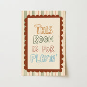 Vintage Kids – Nursery & kids wall art