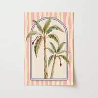 California Coastal Print