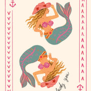 Queen of the Sea - Poster costiero
