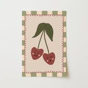 Cherry – Poster per bambini