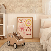 Sweet Collage – Nursery & kids wall art