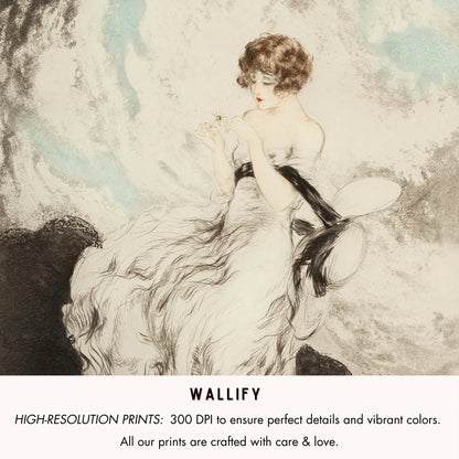 Vintage Light Academia, over 130 prints