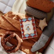 Bear Circus – Nursery & kids wall art
