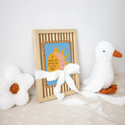 Sun and Moon Christian – Nursery & kids wall art
