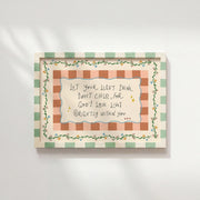 Faith Based Baby – Nursery & kids wall art
