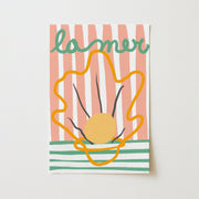 LaMer French Summer – Coastal Wall Art