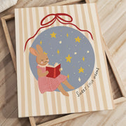 Sweet Little Dreams – Nursery & Kids Canvas Wall Art