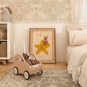 You Are A Star – Nursery & kids wall art