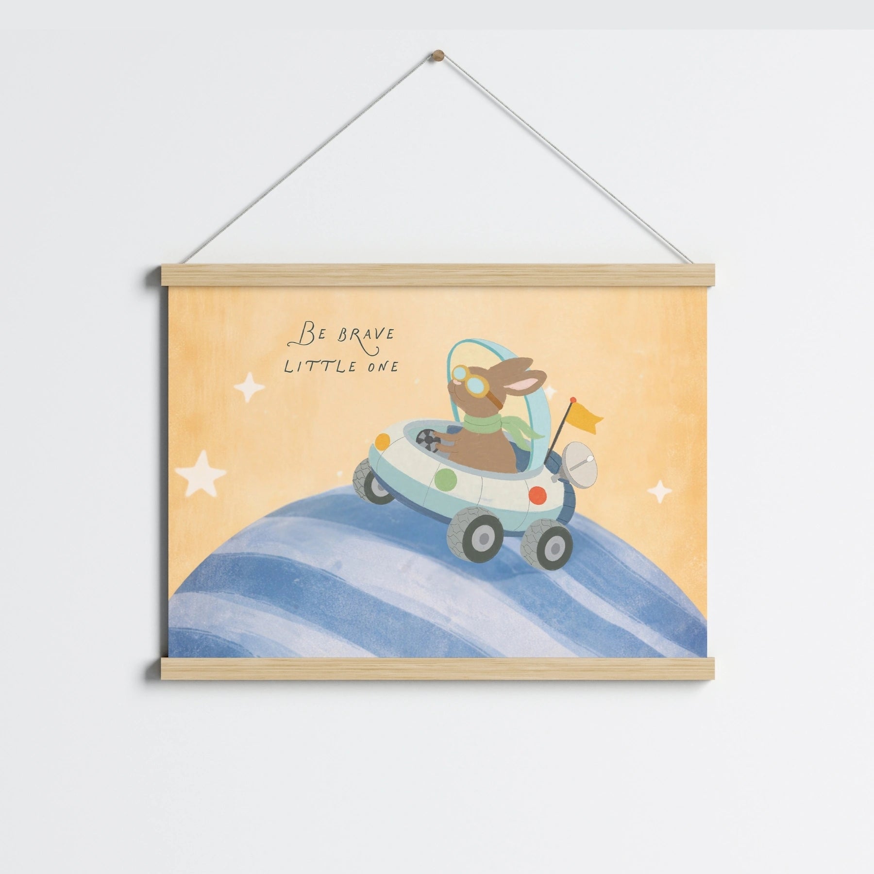 Stampa per bambini Avventura