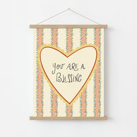 You Are a Blessing