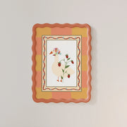 Cute Duck – Nursery & kids wall art