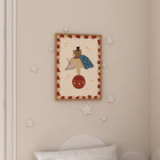 Magic Animal – Poster per bambini