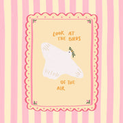 Soft Pastel Scripture Art – Christian Wall Art