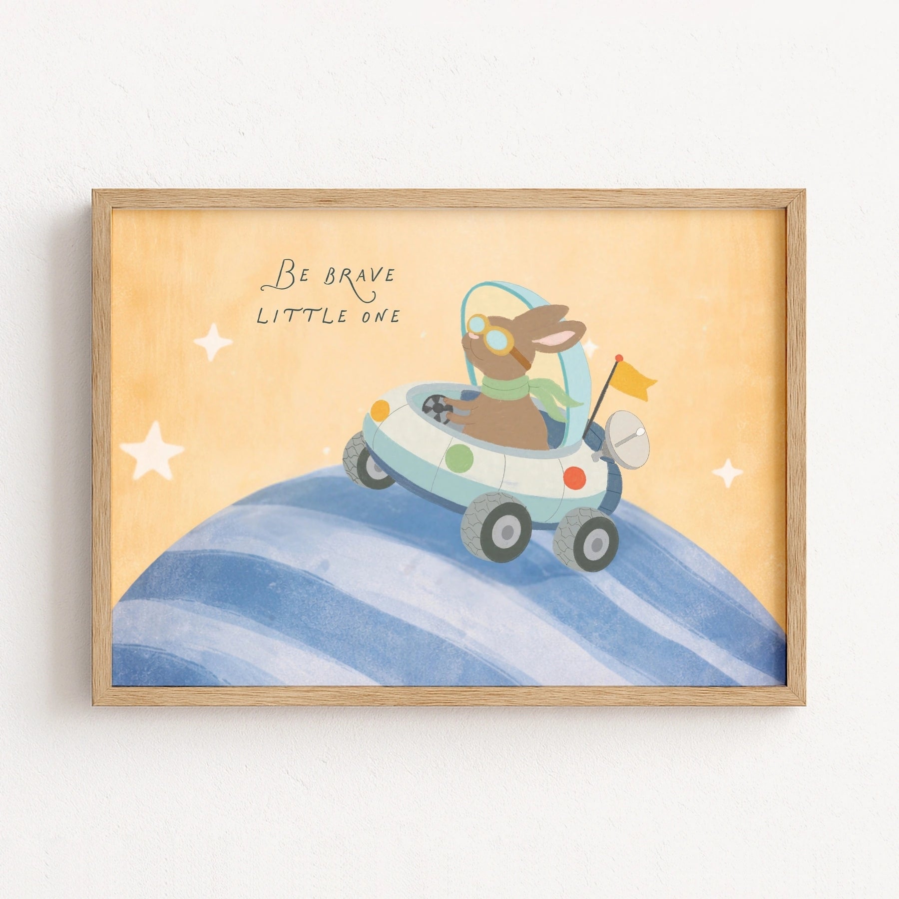 Stampa per bambini Avventura