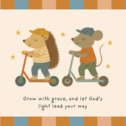 Jesus Baby Room Art – Nursery & kids wall art