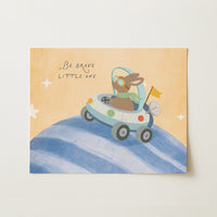 Stampa per bambini Avventura