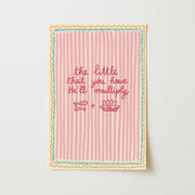 Multiply What You Have – Christian Wall Art