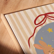 Sweet Little Dreams – Nursery & Kids Canvas Wall Art