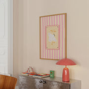 Soft Pastel Scripture Art – Christian Wall Art