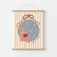 Sweet Little Dreams