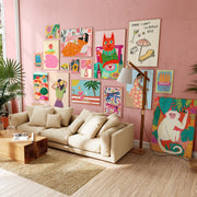 Maximalist Wall Art Bundle – 160+ Printable Designs