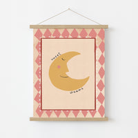 Decorazioni stravaganti per la cameretta del bambino