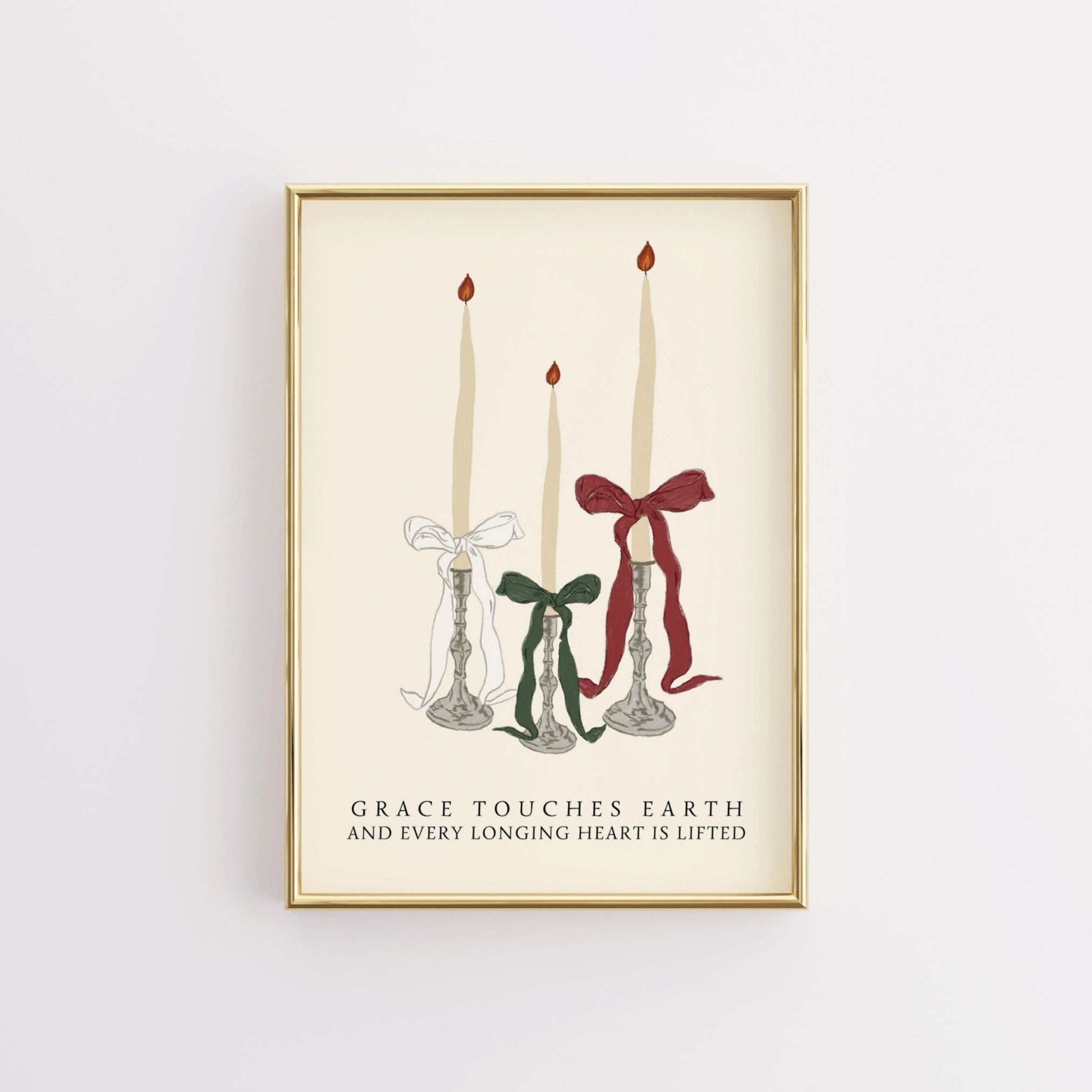 Illustrazione dell'albero dei versetti della Bibbia