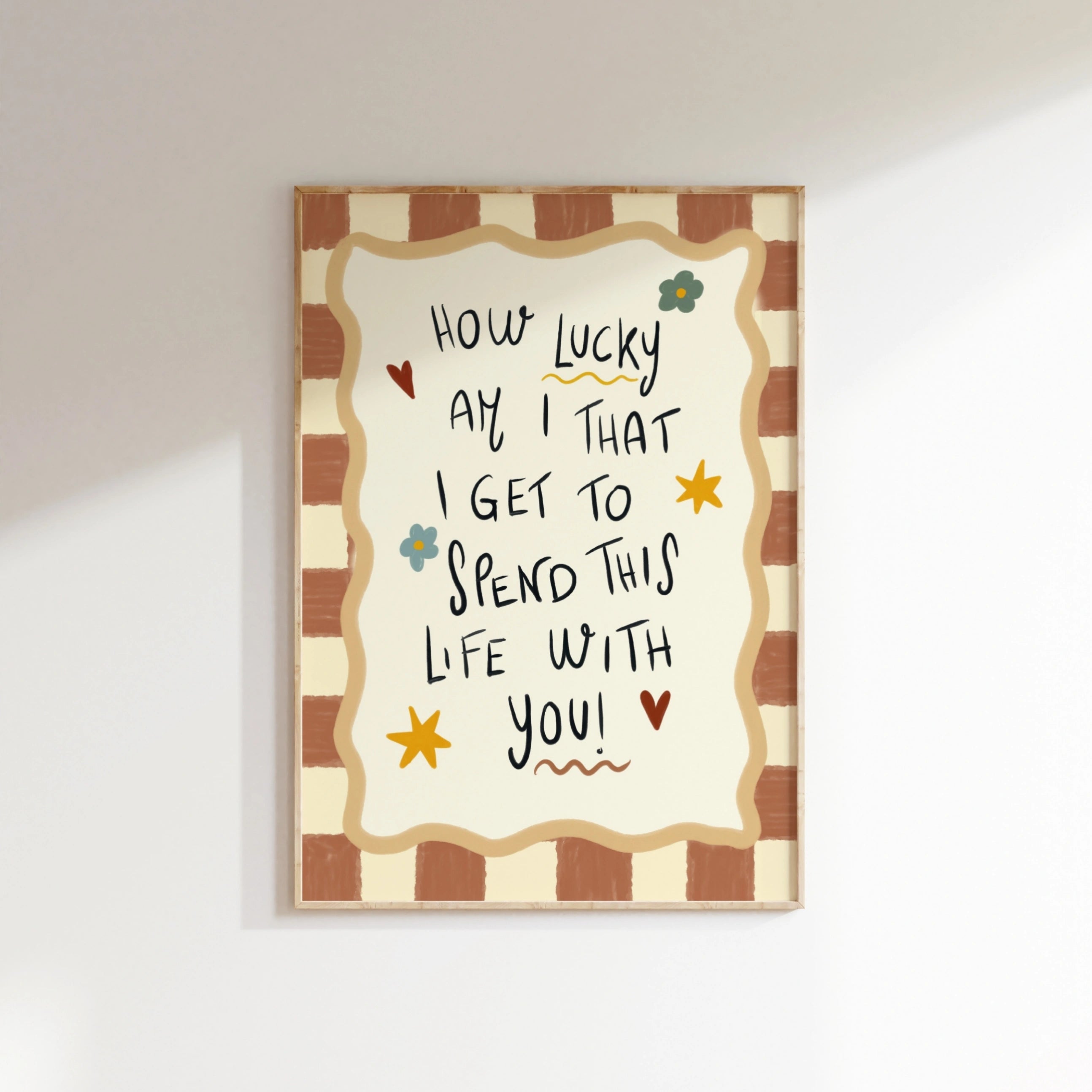 Vintage Quote Wall Art, Vintage Nursery Decor
