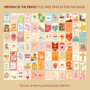 Christian Wall Art Bundle – 550+ Printable Designs